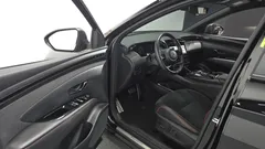 2023 Hyundai Tucson N Line 2WD — фото 10
