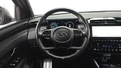 2023 Hyundai Tucson N Line 2WD — фото 13