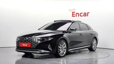 2023 Hyundai Grandeur 2.5