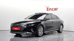 2023 Hyundai Grandeur 2.5 — фото 1