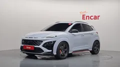2022 Hyundai Kona Gasoline 2.0 2WD — фото 1