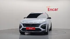 2022 Hyundai Kona Gasoline 2.0 2WD — фото 3