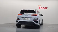 2022 Hyundai Kona Gasoline 2.0 2WD — фото 4
