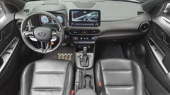 2022 Hyundai Kona Gasoline 2.0 2WD — фото 7