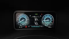 2022 Hyundai Kona Gasoline 2.0 2WD — фото 8