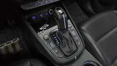 2022 Hyundai Kona Gasoline 2.0 2WD — фото 9