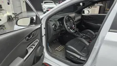 2022 Hyundai Kona Gasoline 2.0 2WD — фото 10