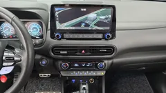 2022 Hyundai Kona Gasoline 2.0 2WD — фото 12