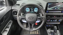 2022 Hyundai Kona Gasoline 2.0 2WD — фото 13