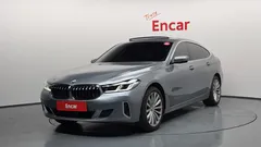 2023 BMW Gran Turismo 630i xDrive Luxury — фото 1