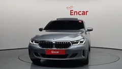 2023 BMW Gran Turismo 630i xDrive Luxury — фото 3