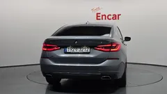 2023 BMW Gran Turismo 630i xDrive Luxury — фото 4