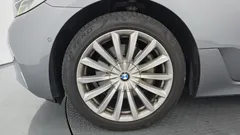 2023 BMW Gran Turismo 630i xDrive Luxury — фото 5