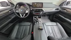 2023 BMW Gran Turismo 630i xDrive Luxury — фото 7