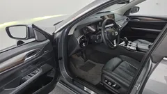 2023 BMW Gran Turismo 630i xDrive Luxury — фото 10