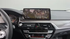 2023 BMW Gran Turismo 630i xDrive Luxury — фото 12