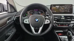 2023 BMW Gran Turismo 630i xDrive Luxury — фото 13