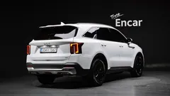 2025 Kia Sorento HEV 1.6 2WD — фото 2