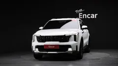 2025 Kia Sorento HEV 1.6 2WD — фото 3