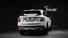 2025 Kia Sorento HEV 1.6 2WD — фото 4