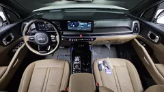 2025 Kia Sorento HEV 1.6 2WD — фото 7