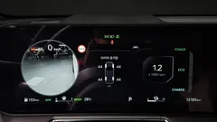 2025 Kia Sorento HEV 1.6 2WD — фото 8
