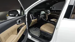2025 Kia Sorento HEV 1.6 2WD — фото 10