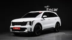 2025 Kia Sorento HEV 1.6 2WD — фото 11