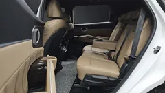2025 Kia Sorento HEV 1.6 2WD — фото 15