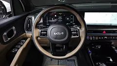 2025 Kia Sorento HEV 1.6 2WD — фото 16