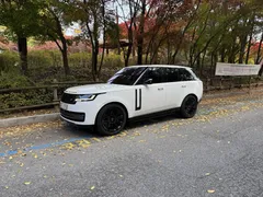 2023 Land Rover Range Rover P530 Autobiography — фото 1
