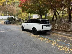 2023 Land Rover Range Rover P530 Autobiography — фото 2