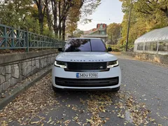 2023 Land Rover Range Rover P530 Autobiography — фото 3