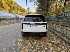 2023 Land Rover Range Rover P530 Autobiography — фото 4