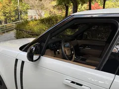 2023 Land Rover Range Rover P530 Autobiography — фото 5
