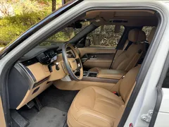 2023 Land Rover Range Rover P530 Autobiography — фото 6