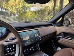 2023 Land Rover Range Rover P530 Autobiography — фото 7