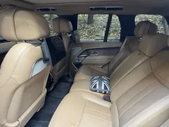 2023 Land Rover Range Rover P530 Autobiography — фото 8
