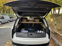 2023 Land Rover Range Rover P530 Autobiography — фото 9