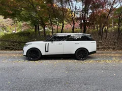 2023 Land Rover Range Rover P530 Autobiography — фото 10