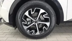 2024 Kia Sportage Signature 2WD, белый — фото 5