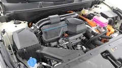 2024 Kia Sportage Signature 2WD, белый — фото 6