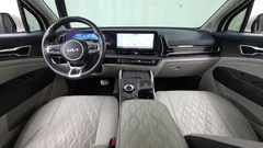 2024 Kia Sportage Signature 2WD, белый — фото 7