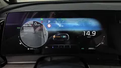 2024 Kia Sportage Signature 2WD, белый — фото 8