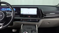 2024 Kia Sportage Signature 2WD, белый — фото 14