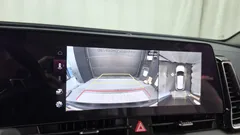2024 Kia Sportage Signature 2WD, белый — фото 15