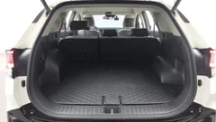 2024 Kia Sportage Signature 2WD, белый — фото 20
