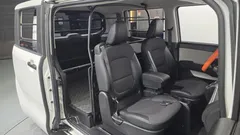 2022 Kia Ray Van — фото 12