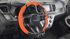 2022 Kia Ray Van — фото 13