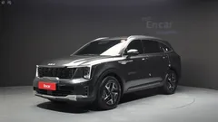 2024 Kia Sorento HEV 1.6 2WD — фото 1